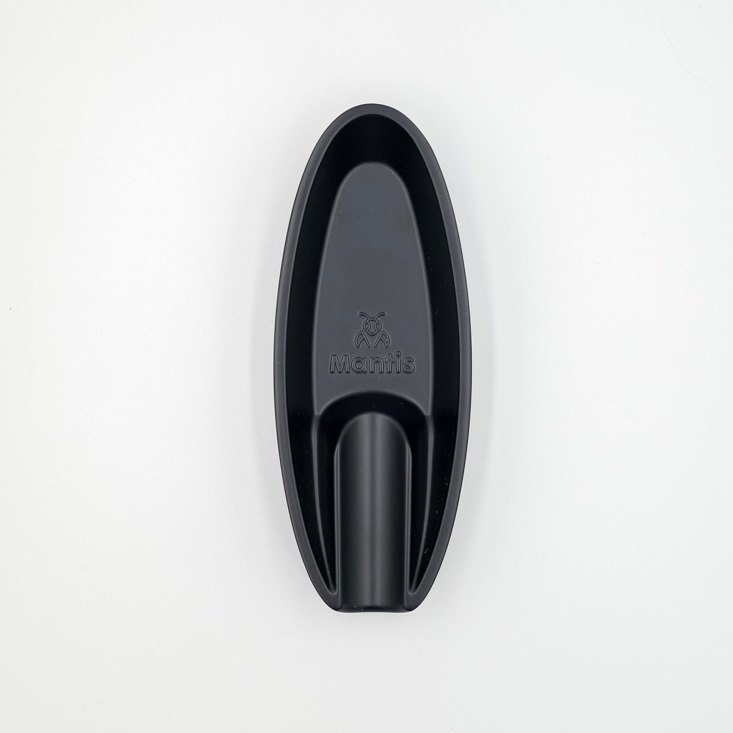 Streamline ashtray