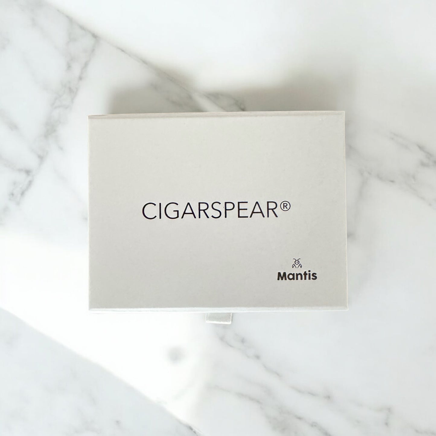 Cigarspear® by Mantis®