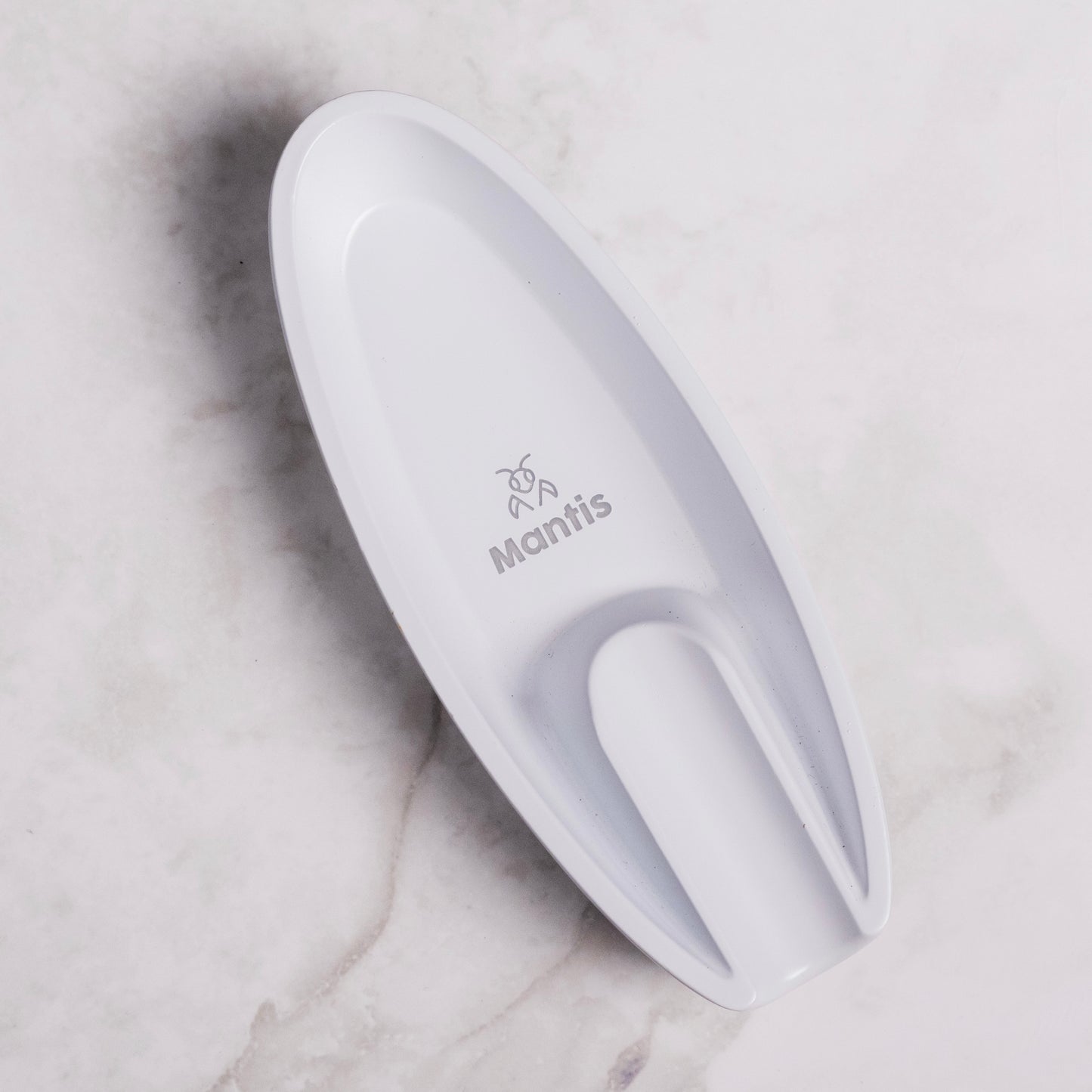 Streamline ashtray