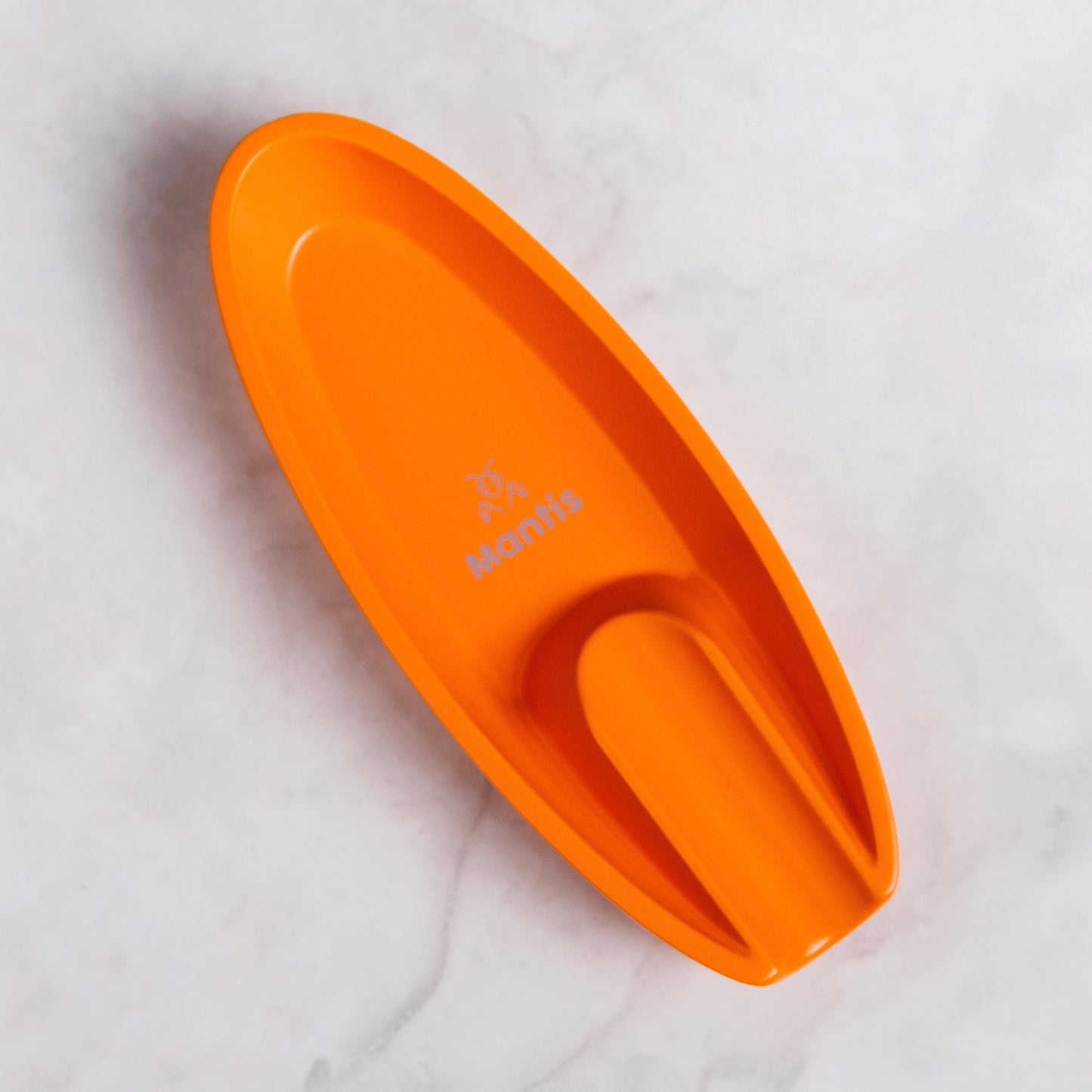 Streamline ashtray