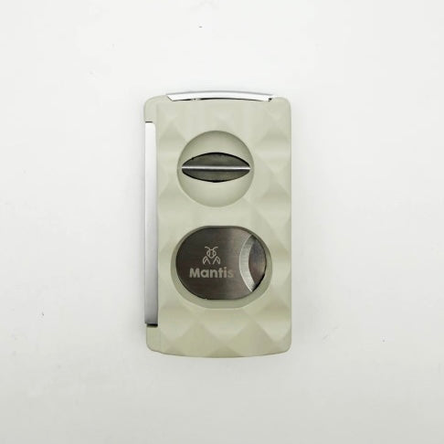 Universal Cutter with faceted finish.