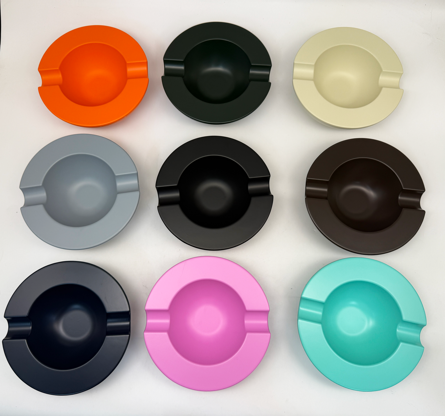 Orbit Ashtray