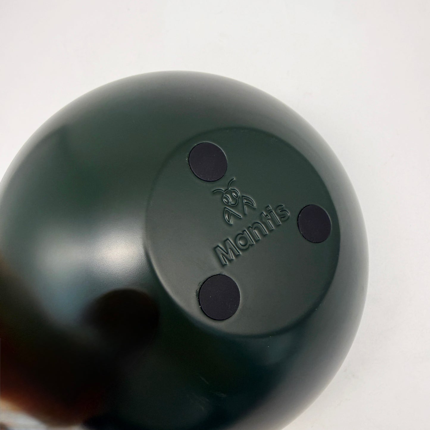 Orbit Ashtray