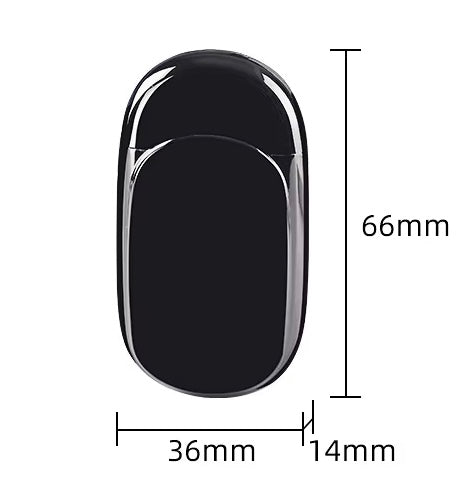 Aeris Lighter