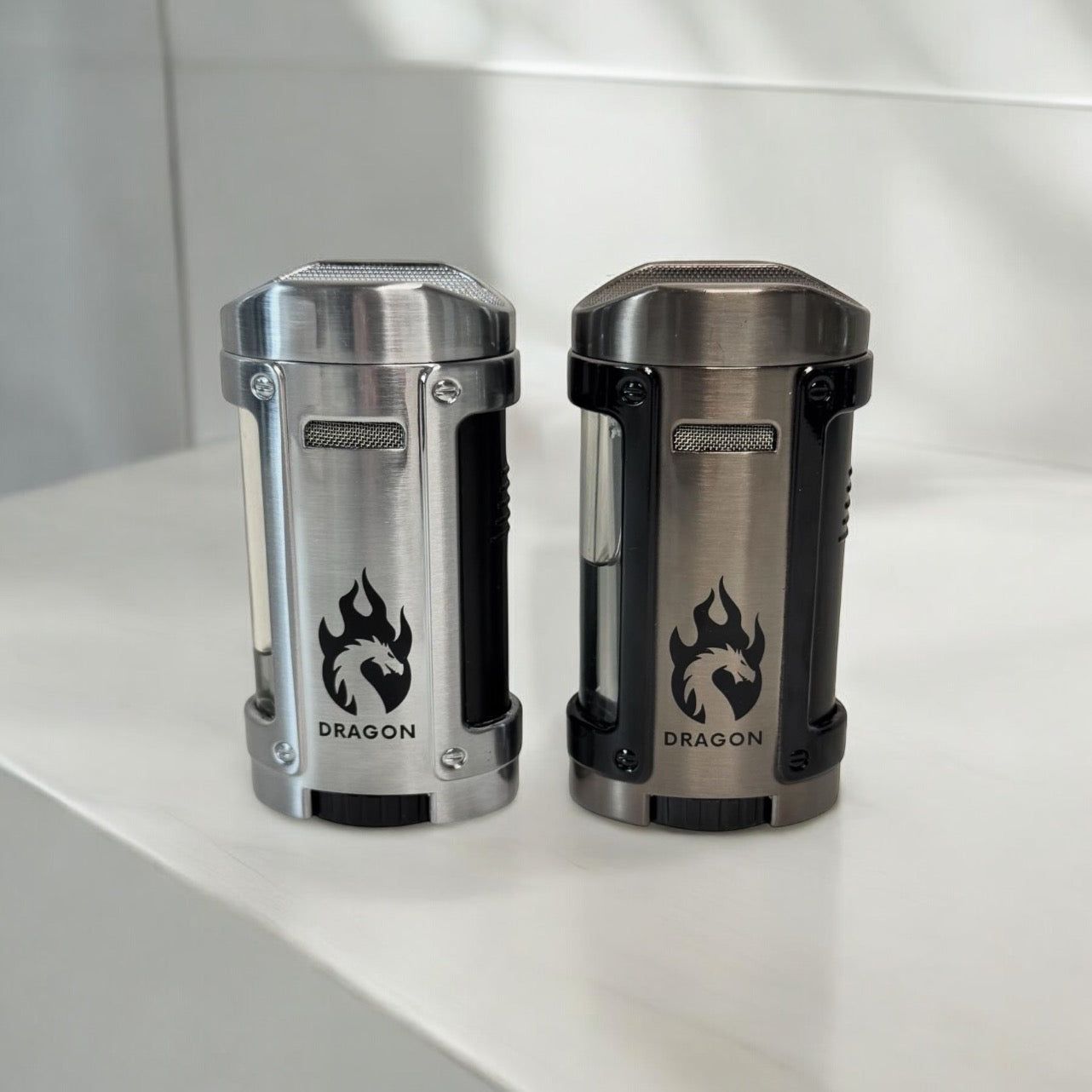 Dragon® Fortis Lighter