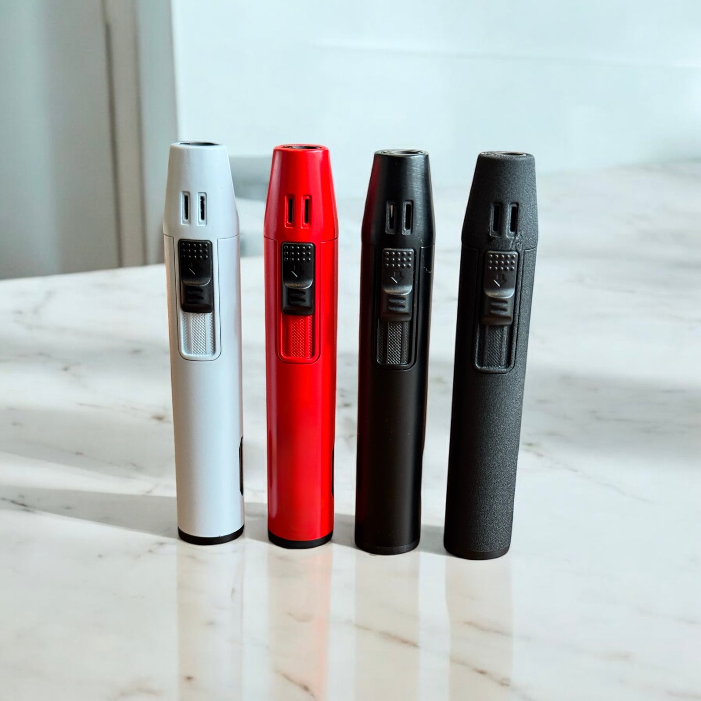 Caliber Lighter