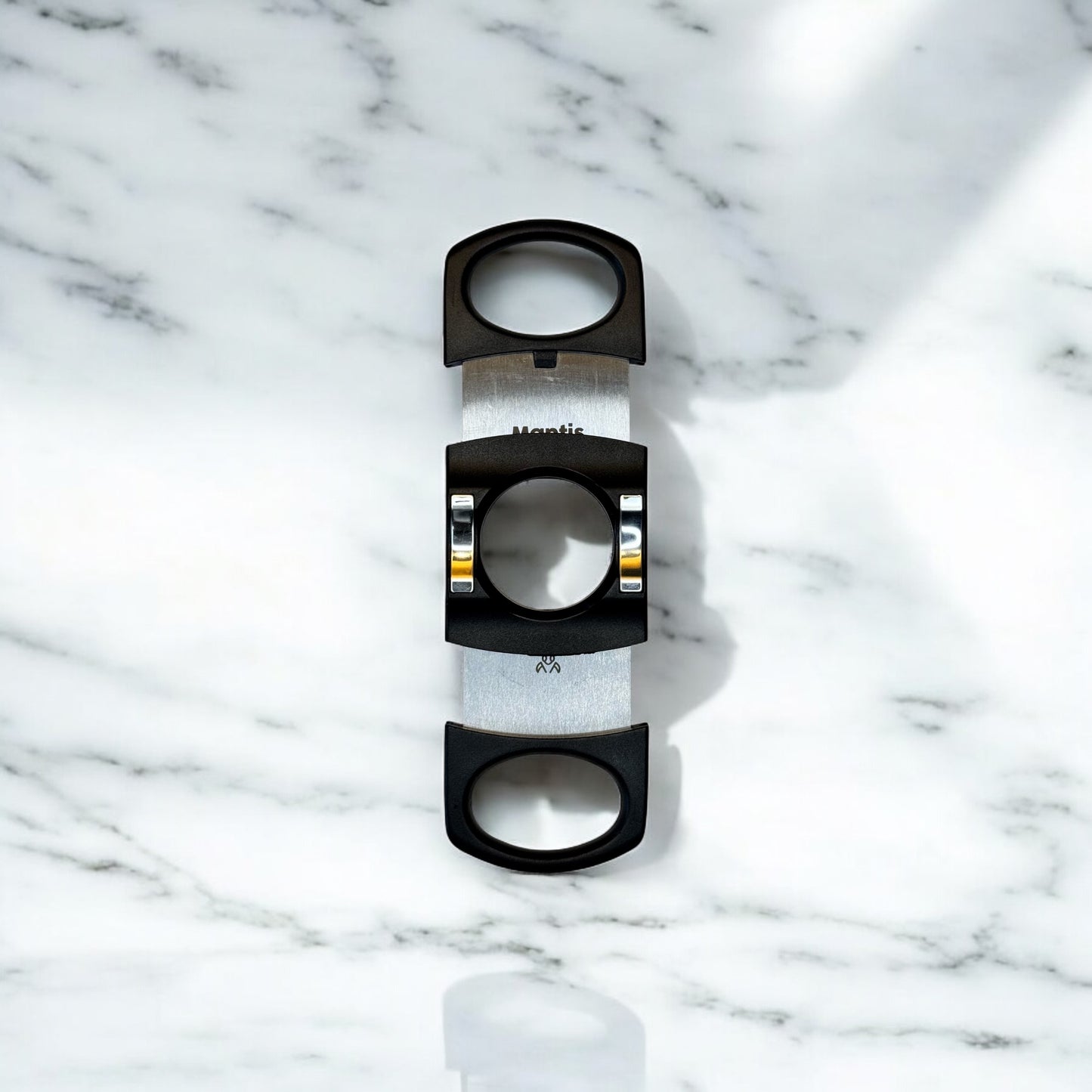 Cigarmaster cutter