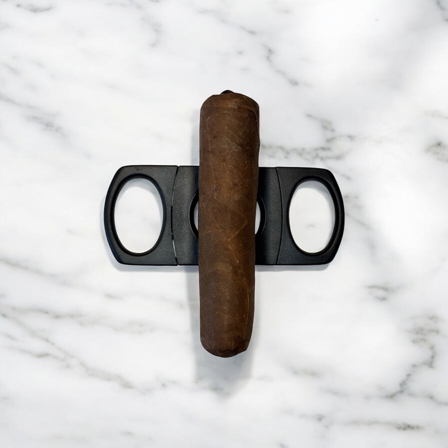 Cigarmaster cutter
