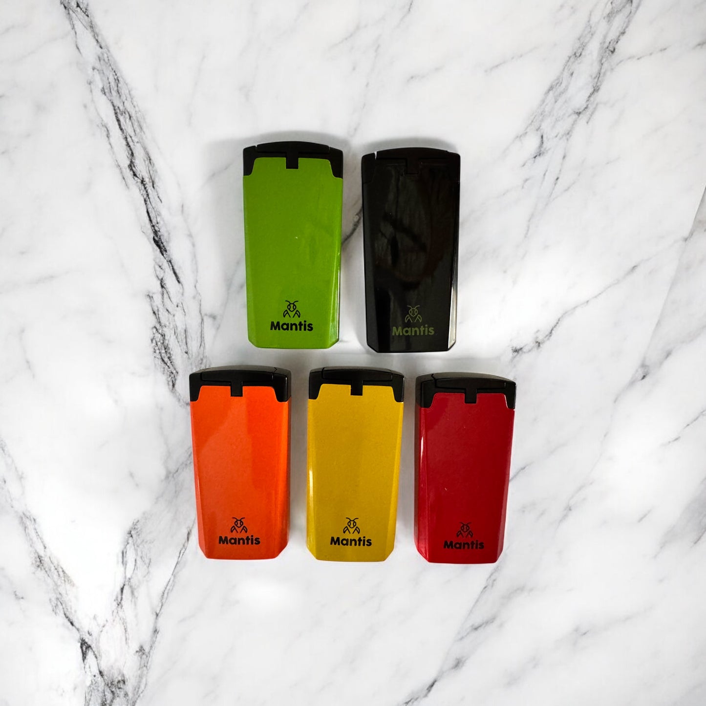 Fuegodoble Lighter