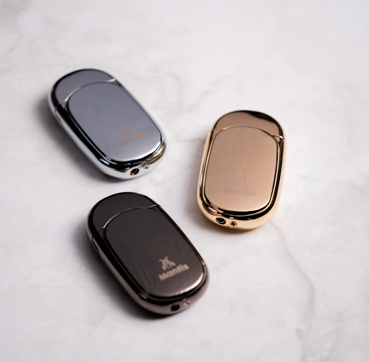 Aeris Lighter