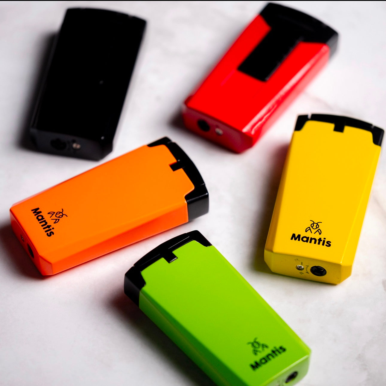Fuegodoble Lighter