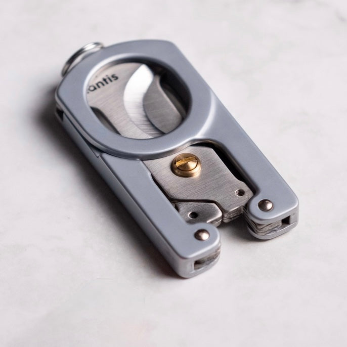 Origami Folding Scissors