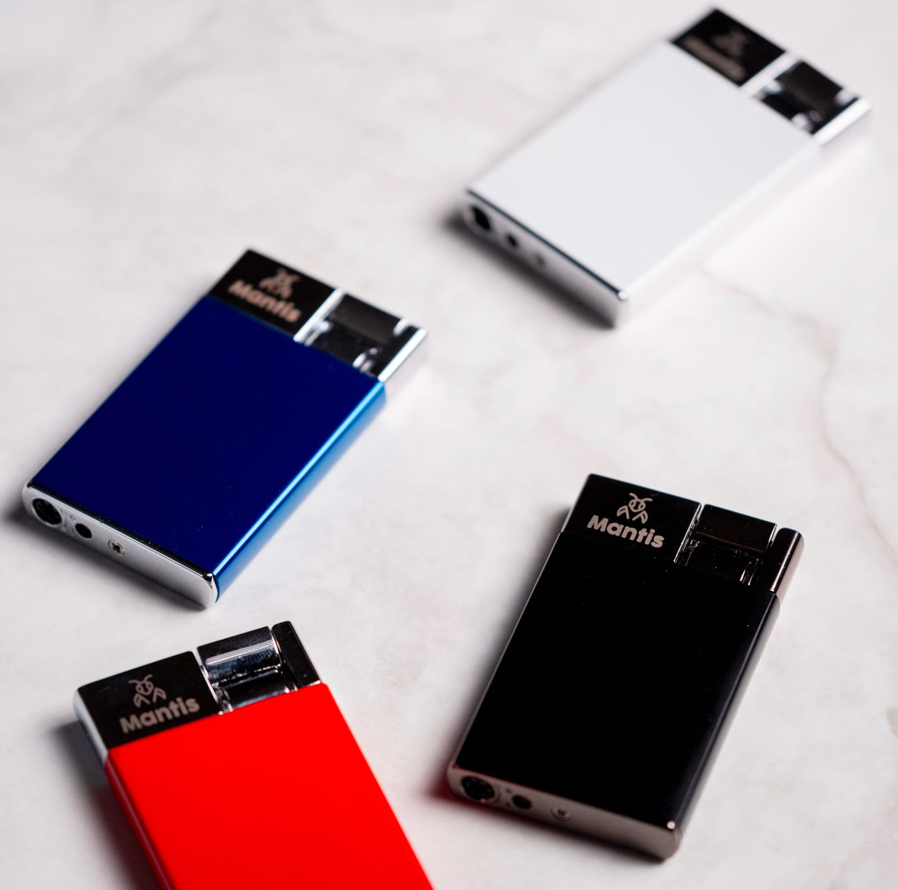 Clix Lighter