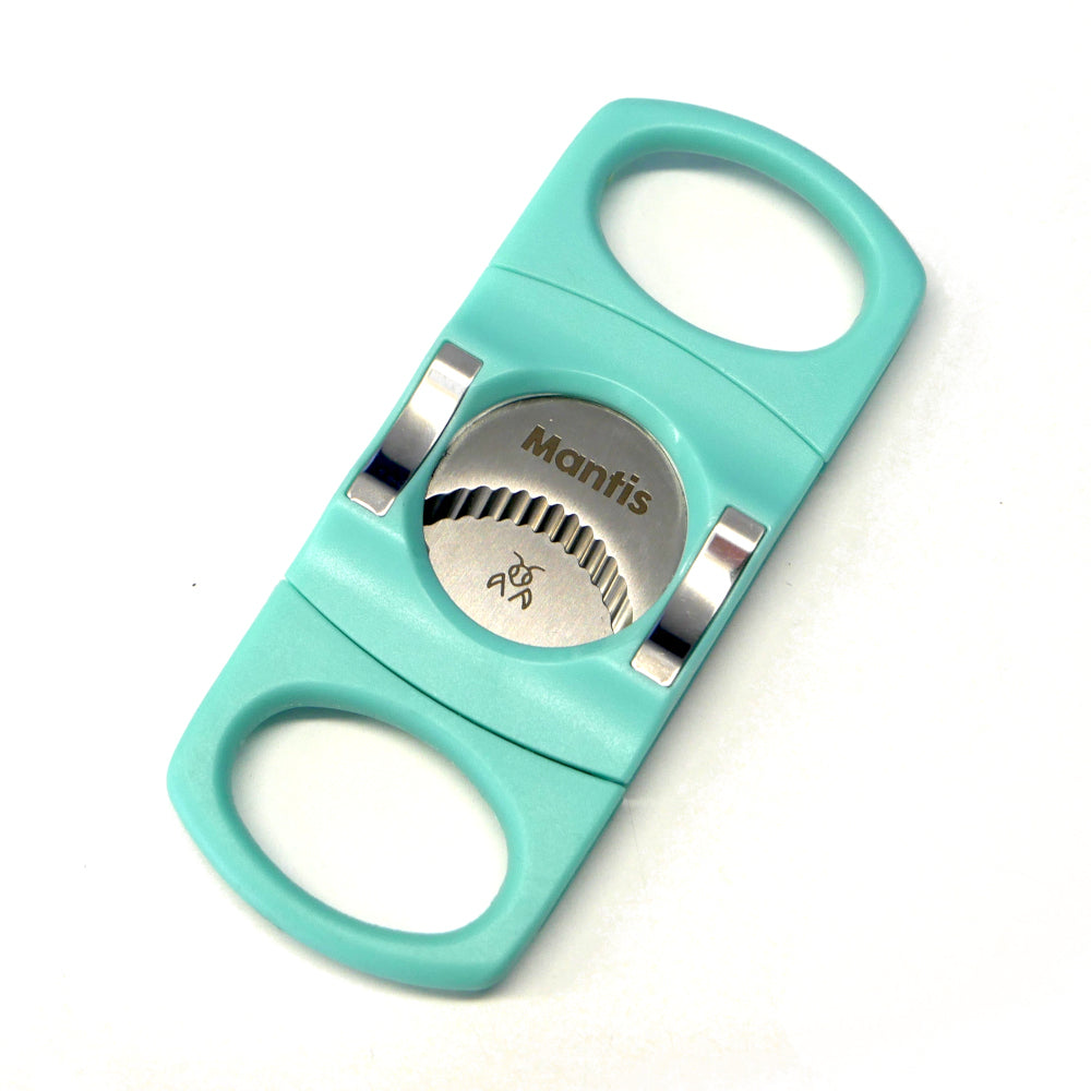 Cigarmaster cutter