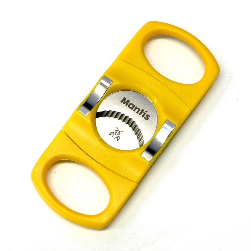 Cigarmaster cutter