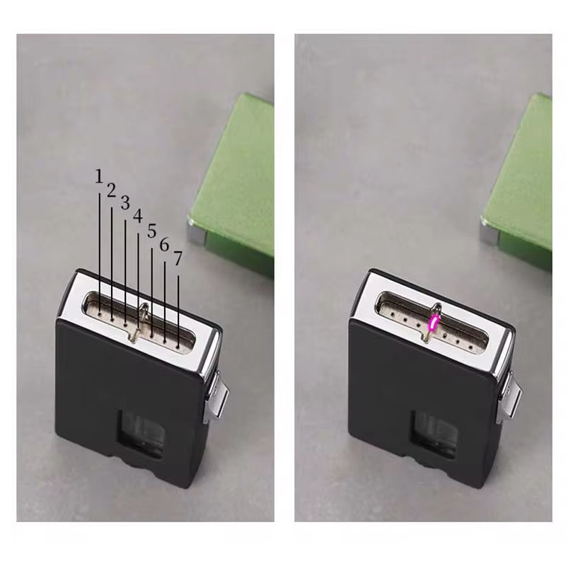 Blazeline Lighter