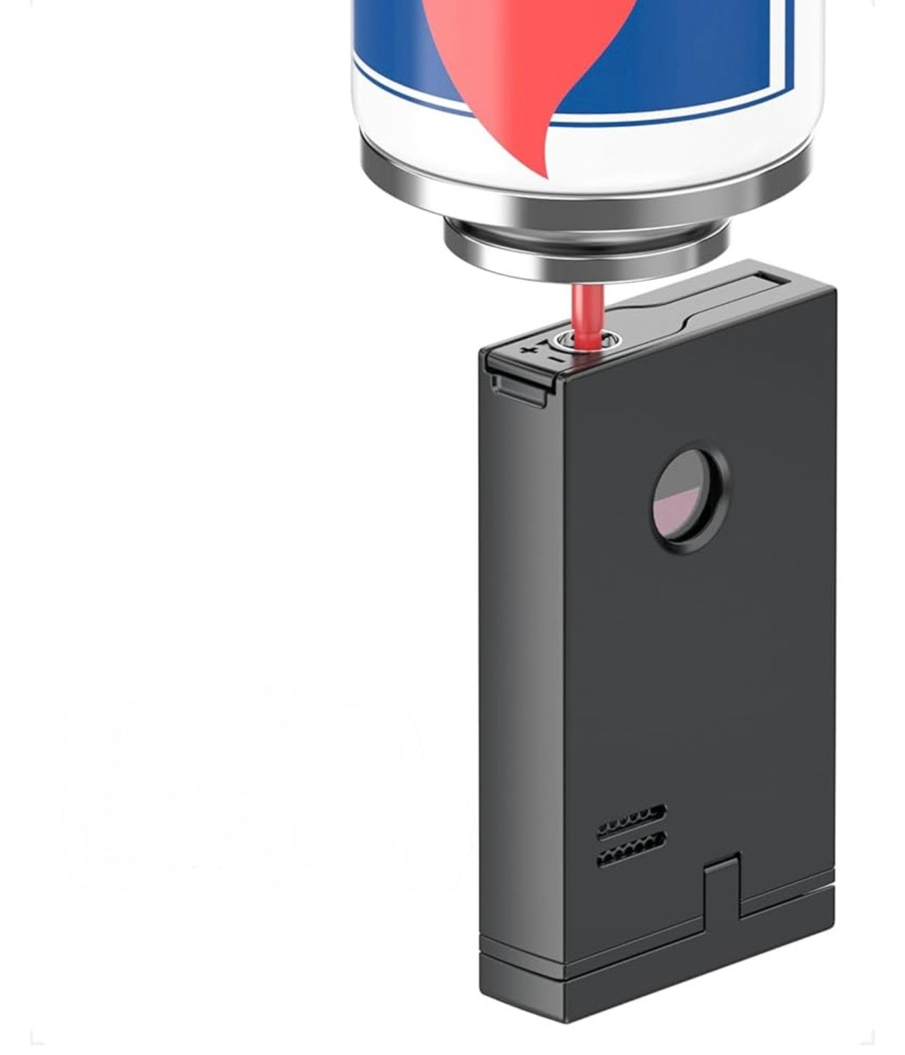 Clix Duo Lighter
