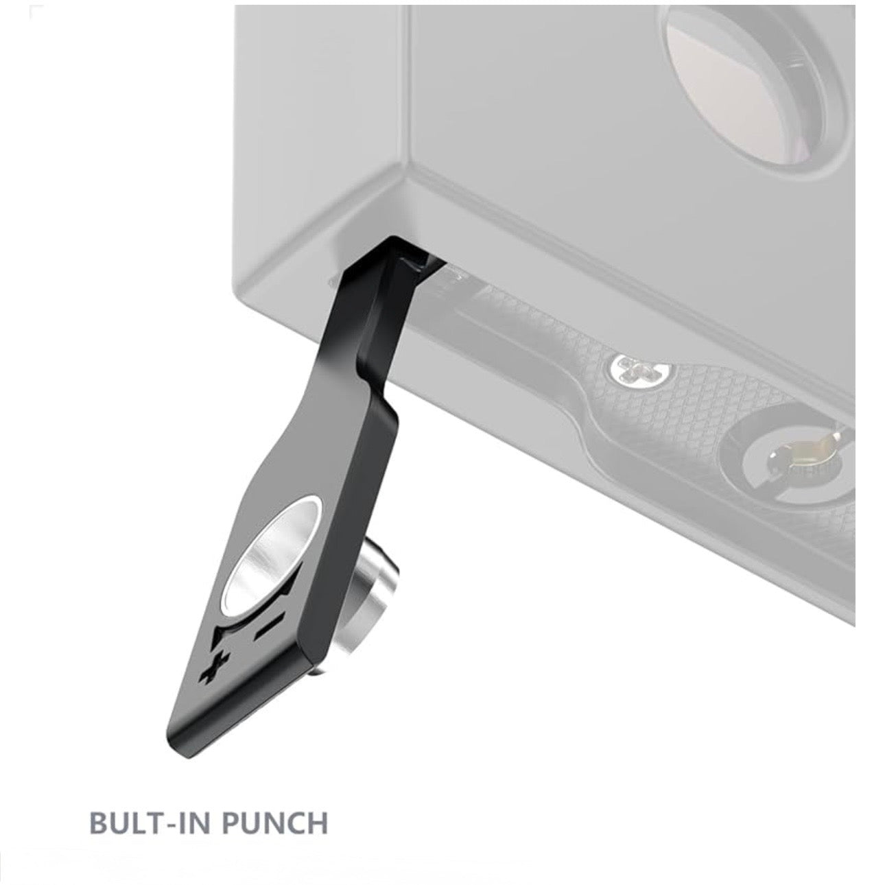 Clix Duo Lighter