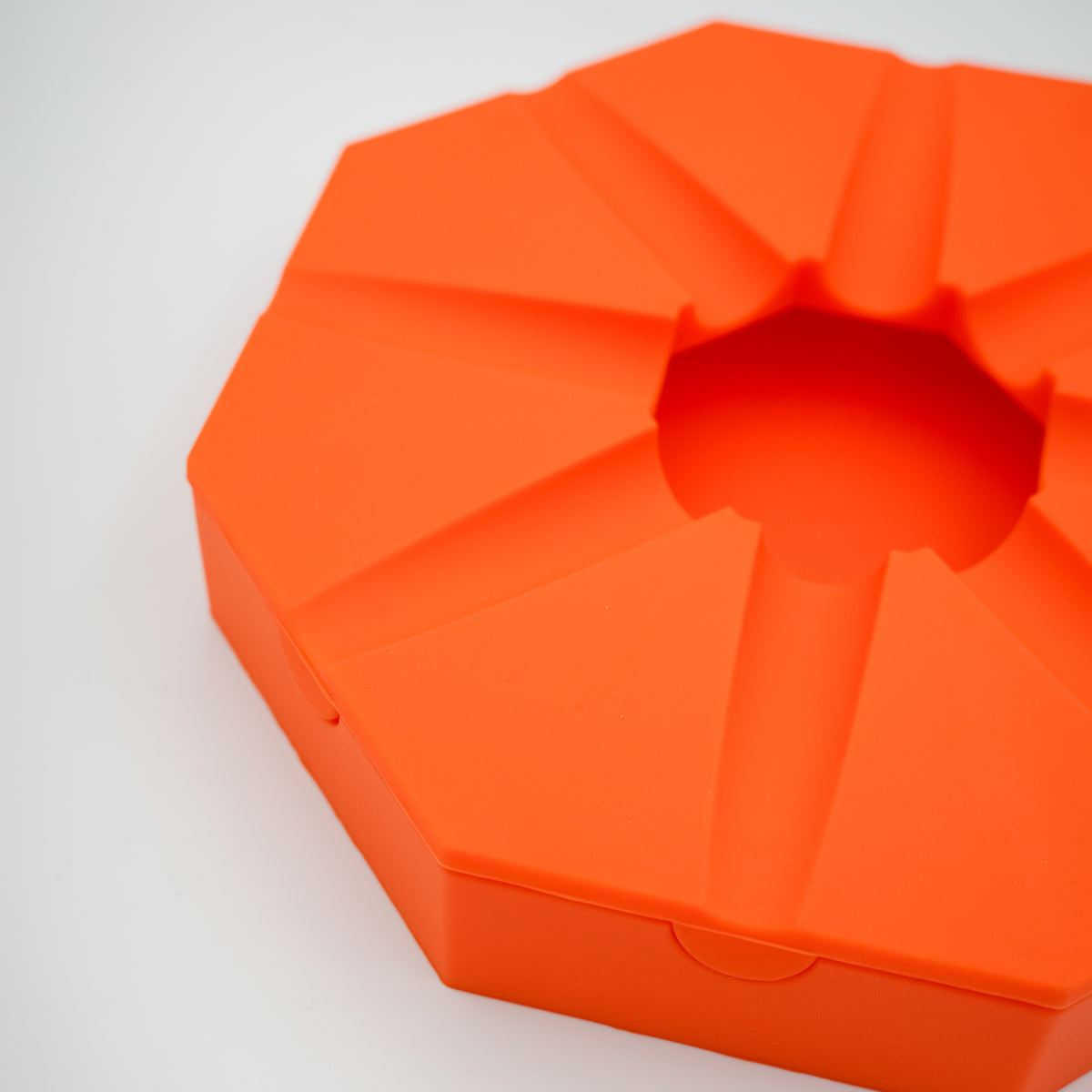Flex Octa Shield