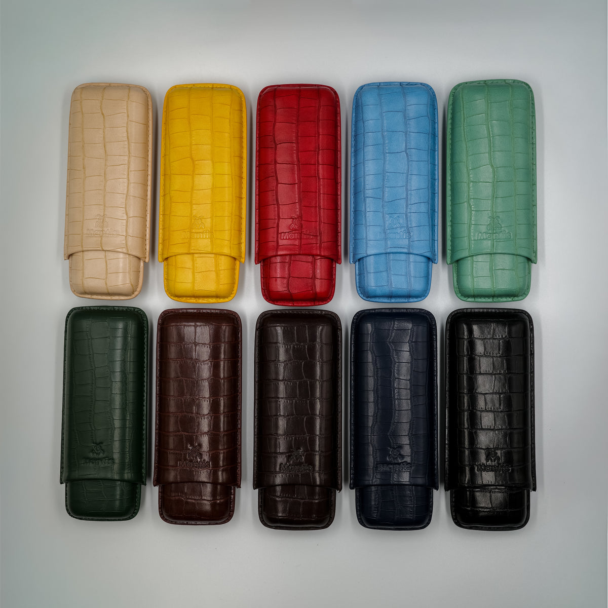 NeoCase Croc Collection