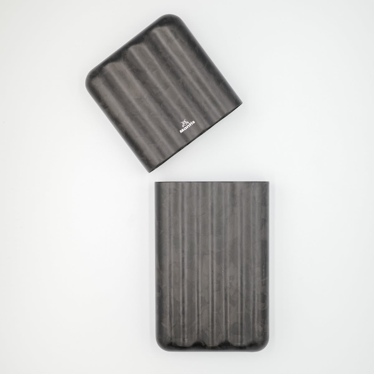 Truecarbon Forged Matte