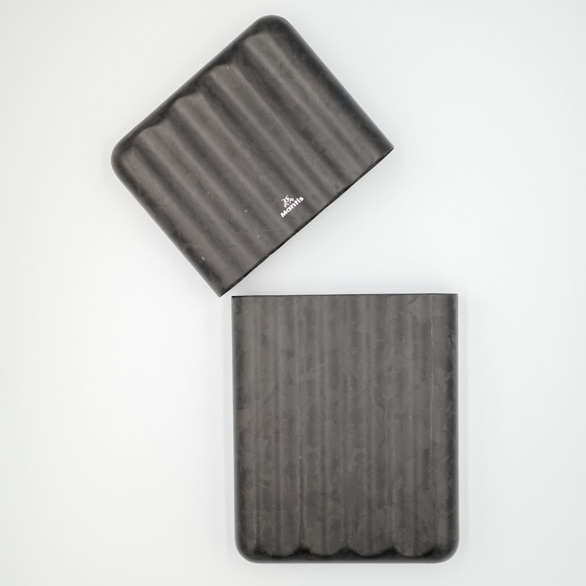 Truecarbon Forged Matte