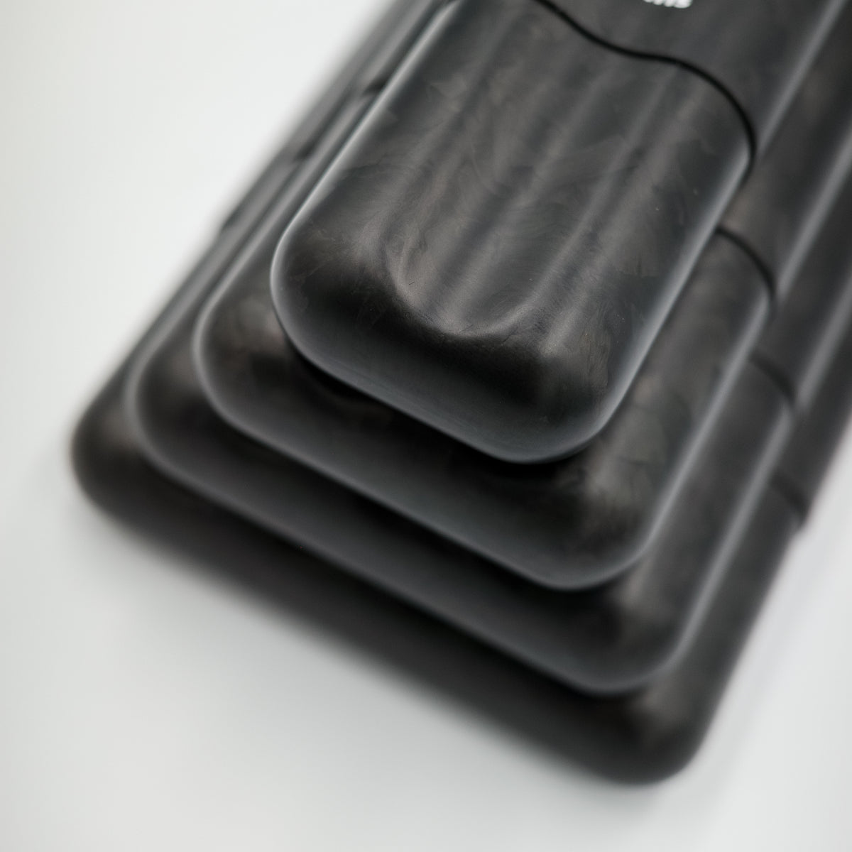 Truecarbon Forged Matte