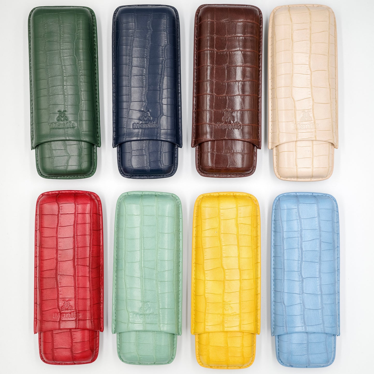 NeoCase Croc Collection