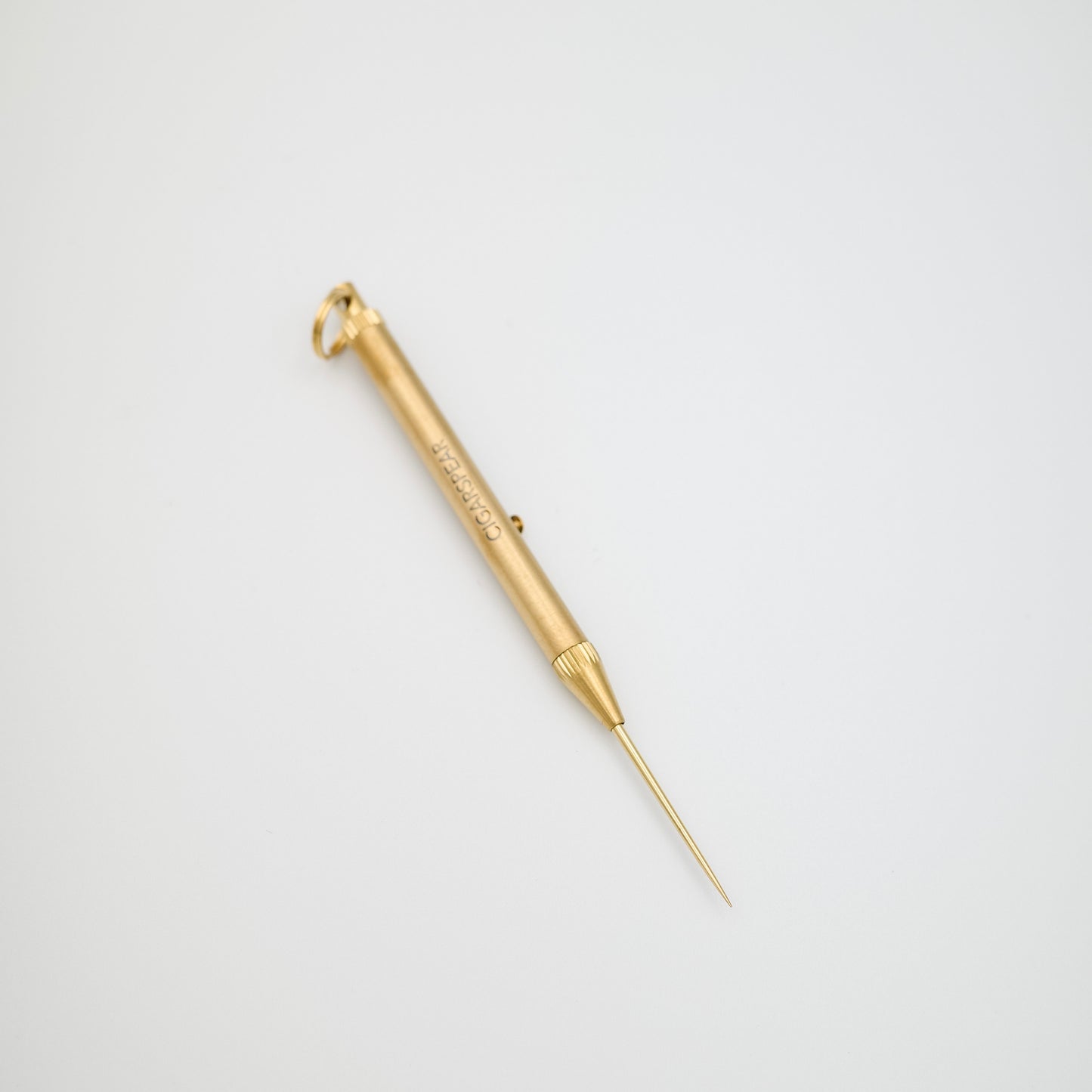 CigarSpear® Gold limited edition
