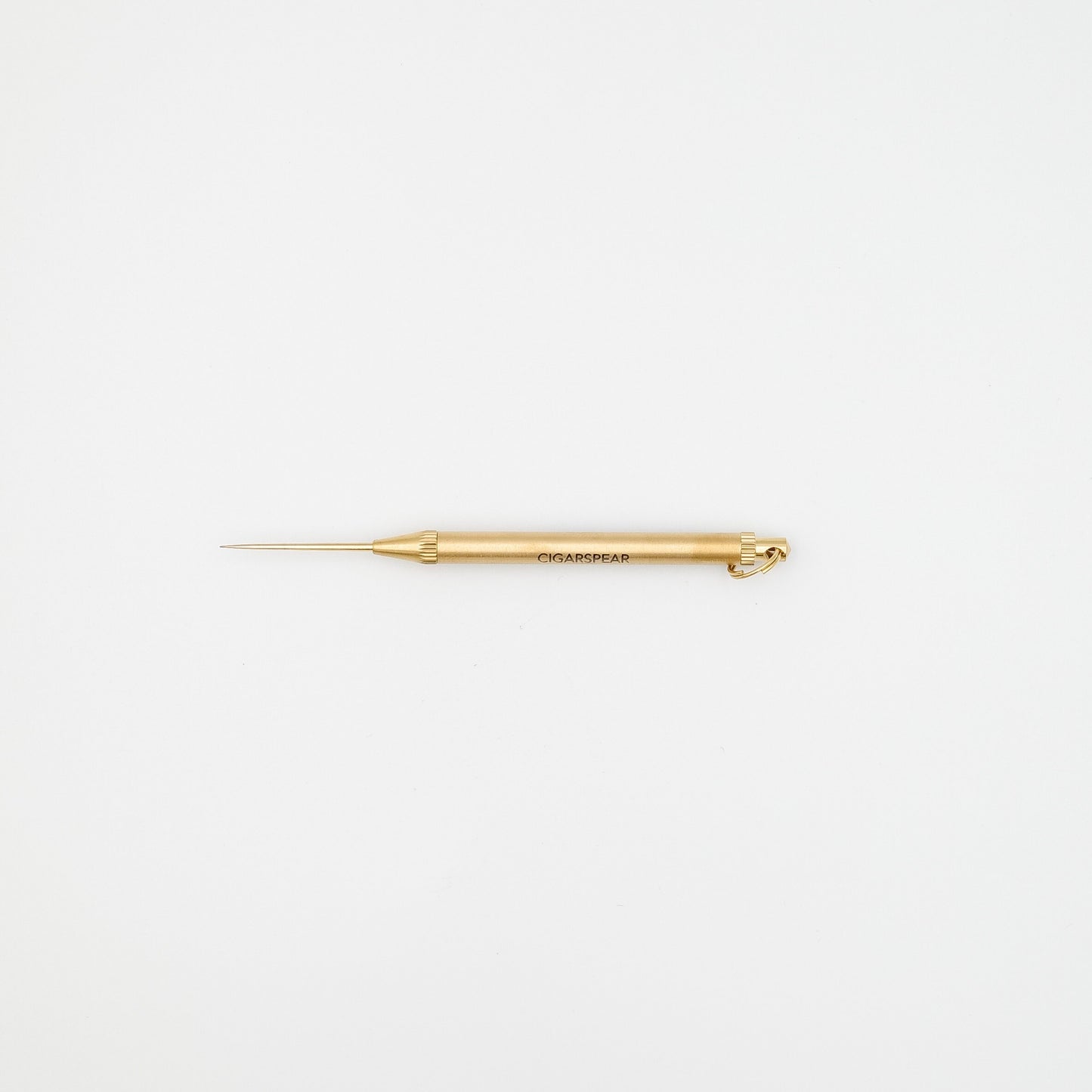 CigarSpear® Gold limited edition
