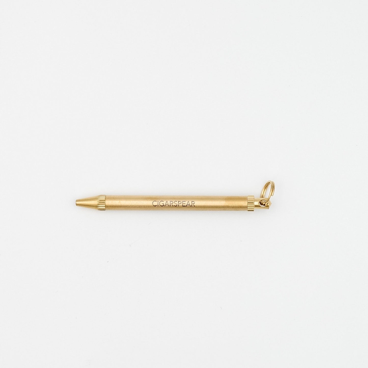 CigarSpear® Gold limited edition