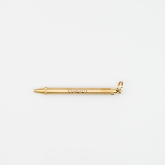 CigarSpear® Gold limited edition