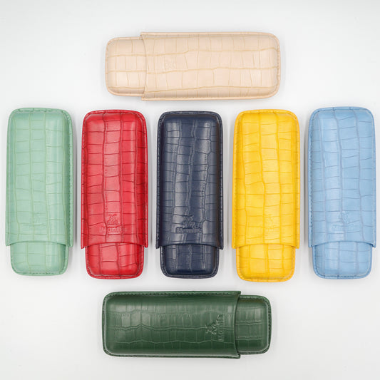 NeoCase Croc Collection