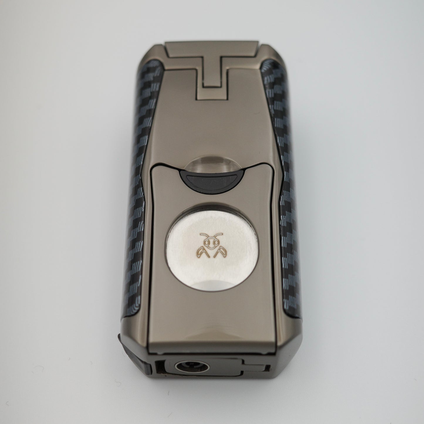 Omni Carbon-Line Edition lighter