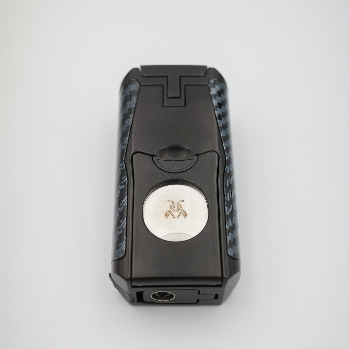 Omni Carbon-Line Edition lighter