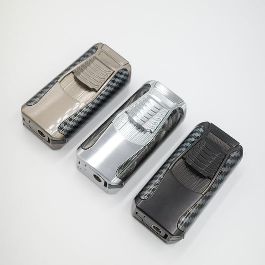 Omni Carbon-Line Edition lighter