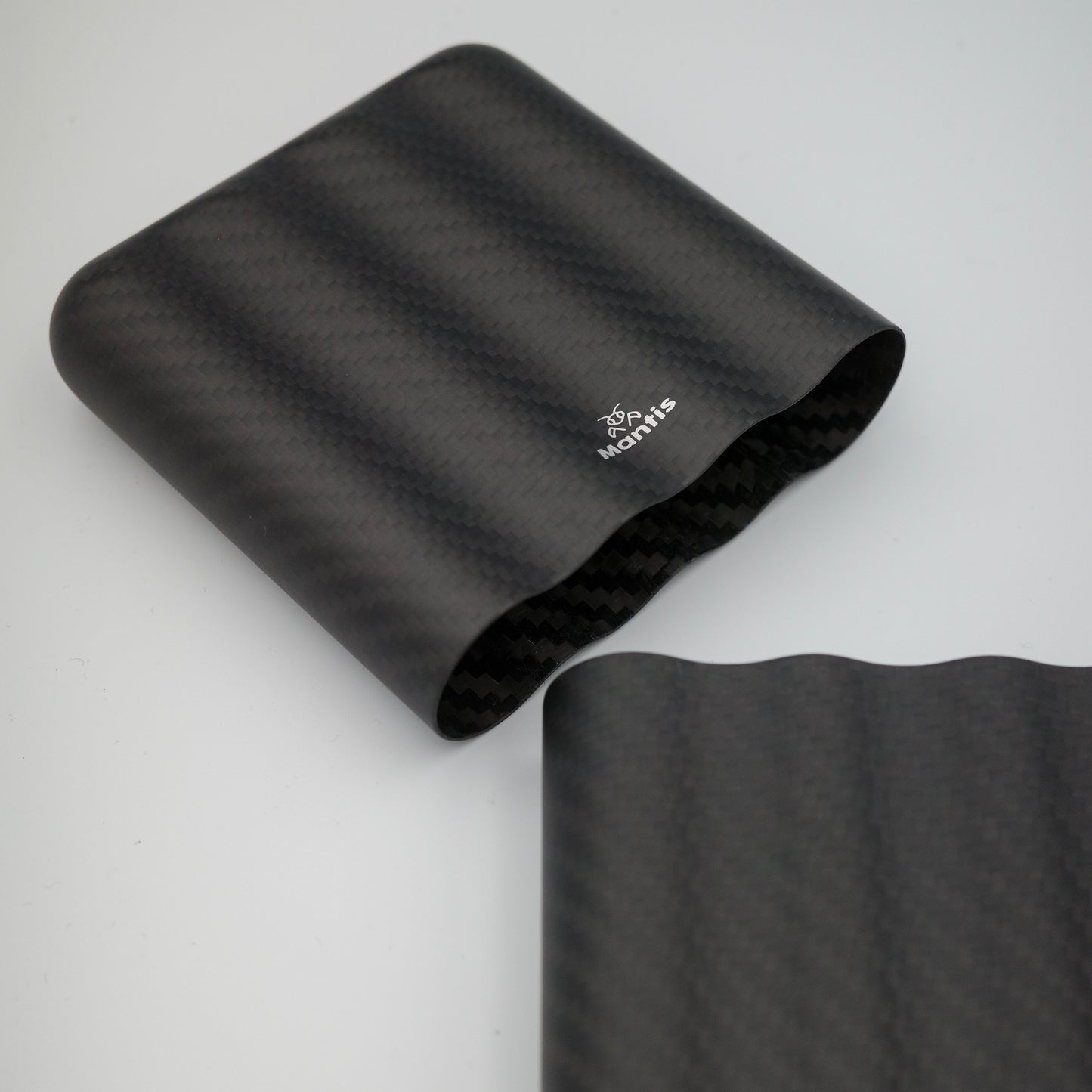 TrueCarbon 3K  Holder