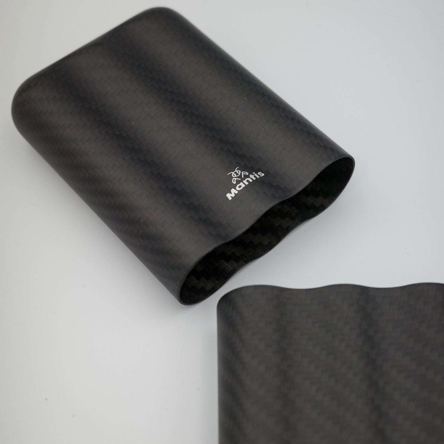 TrueCarbon 3K  Holder