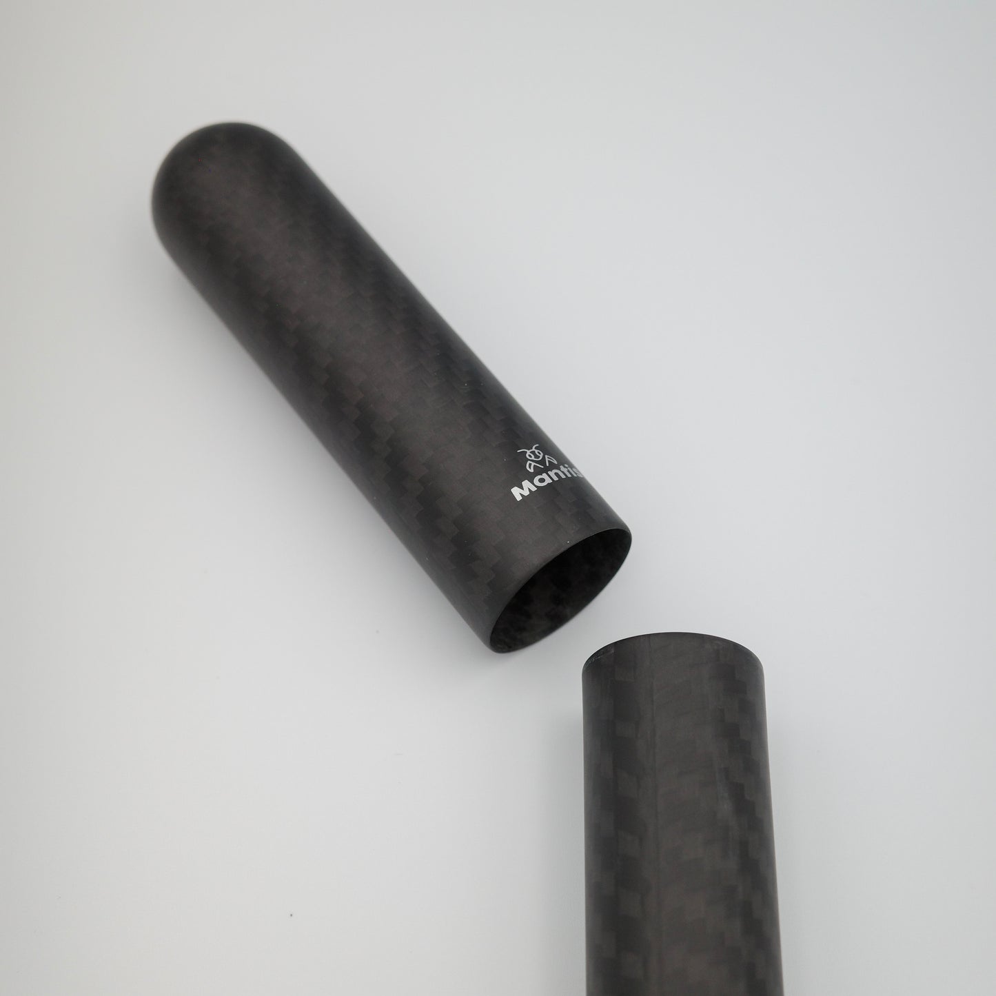 TrueCarbon 3K  Holder