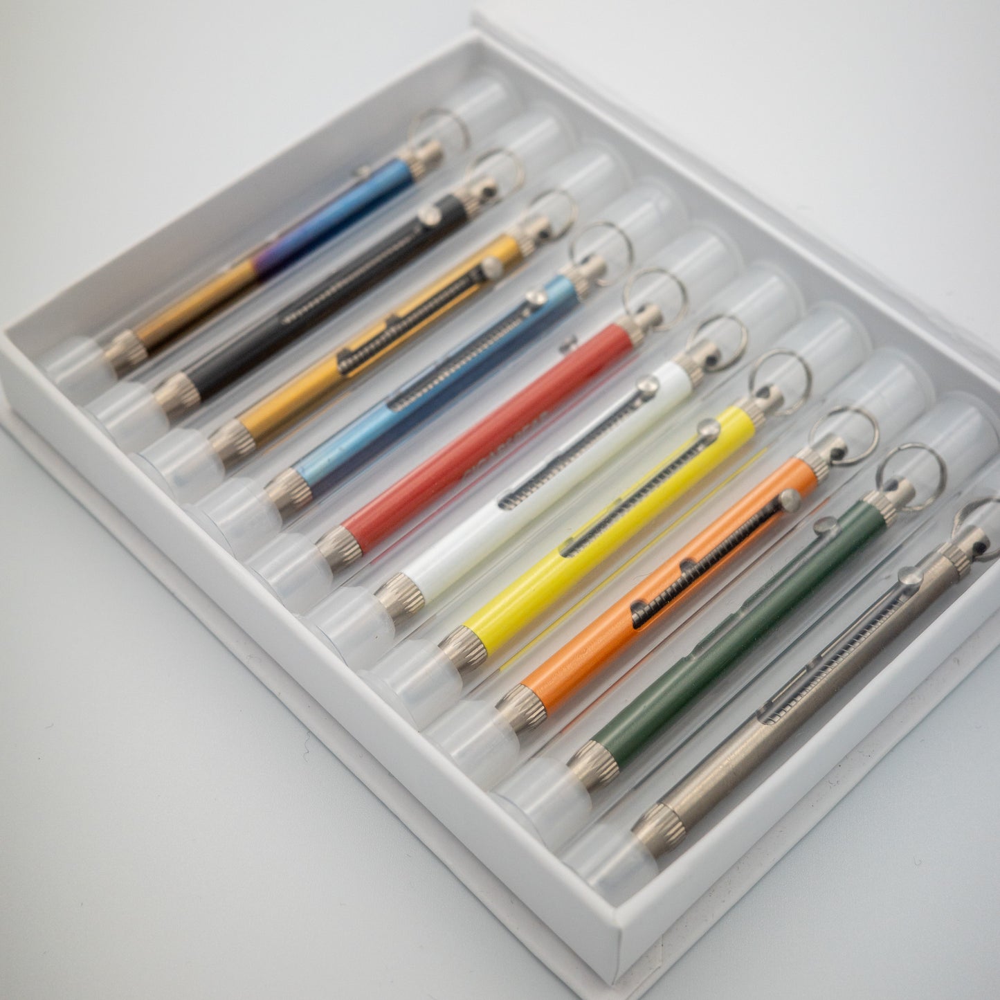 Cigarspear® by Mantis®