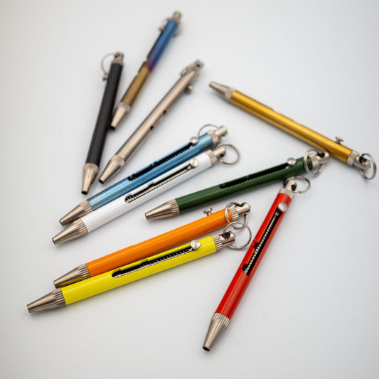 Cigarspear® by Mantis®