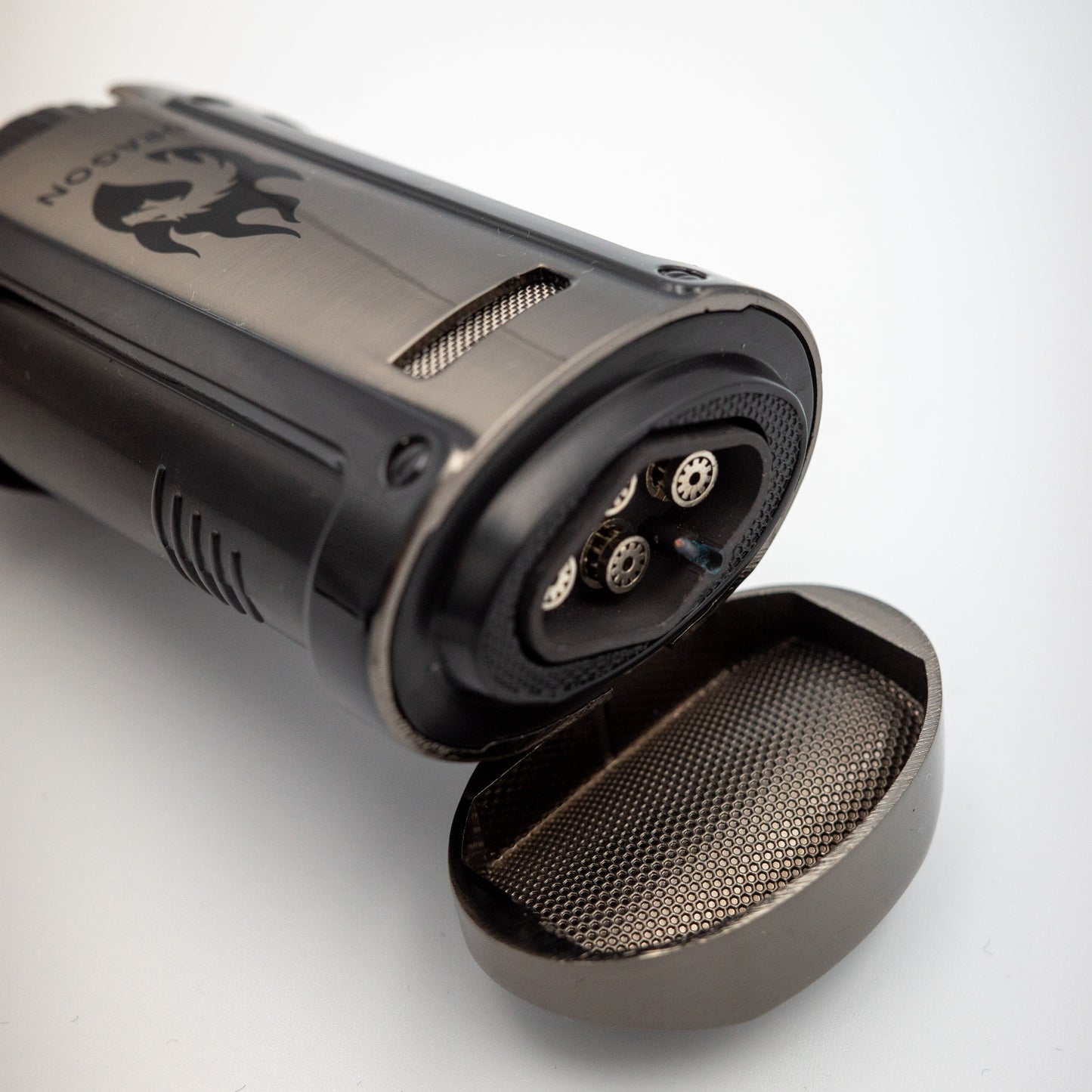 Dragon® Fortis Lighter