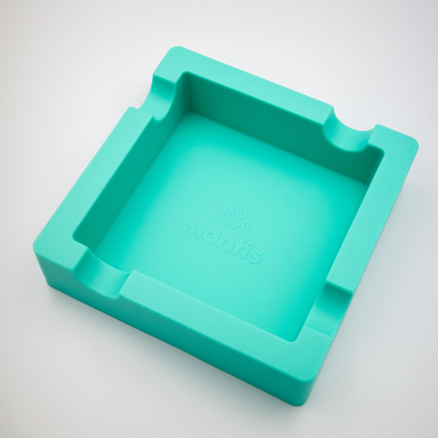 Flex Silicone Ashtray