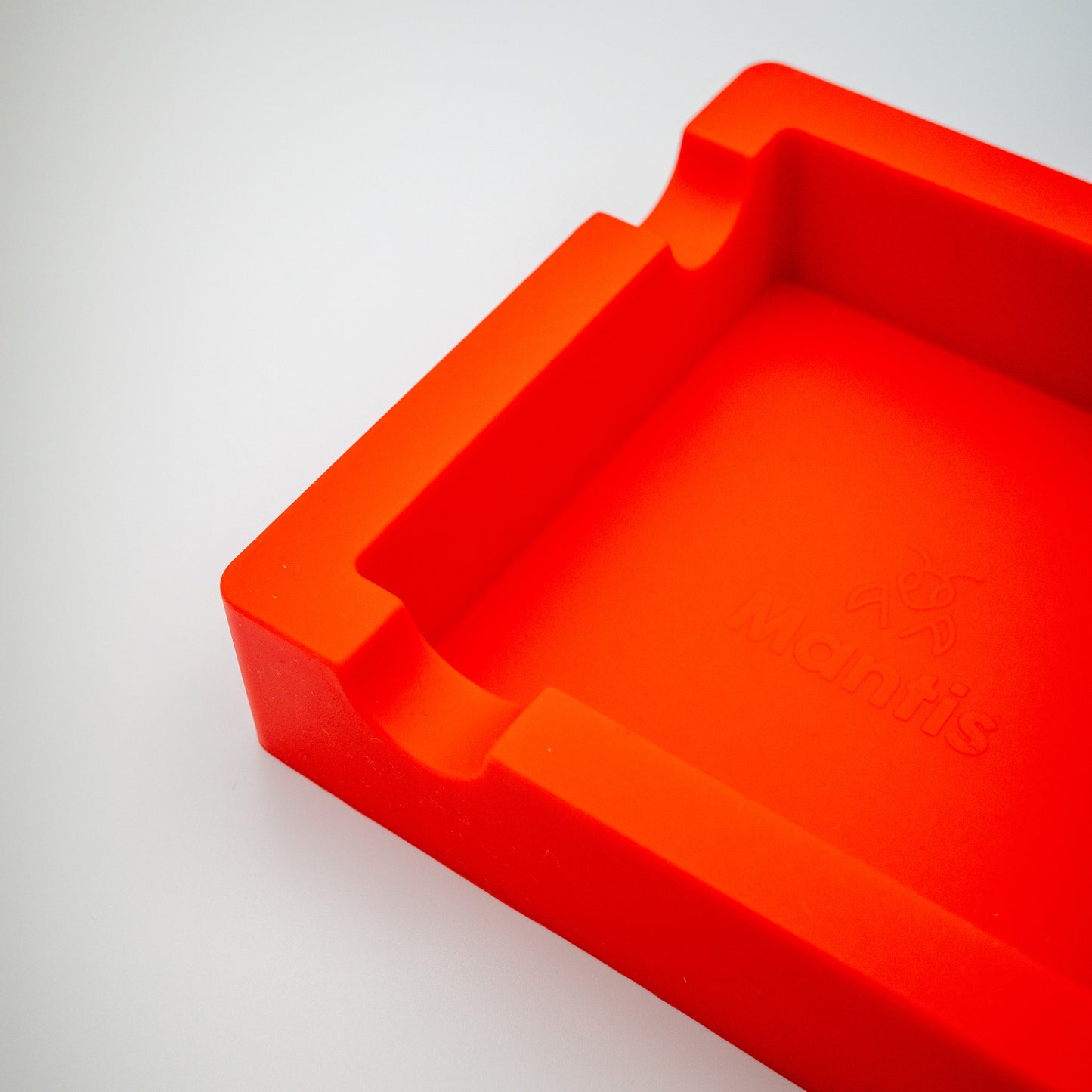 Flex Silicone Ashtray