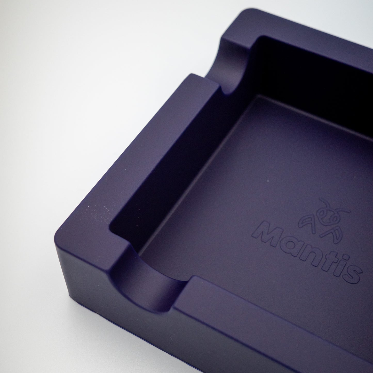 Flex Silicone Ashtray