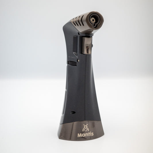 Inferno Duo Table lighter