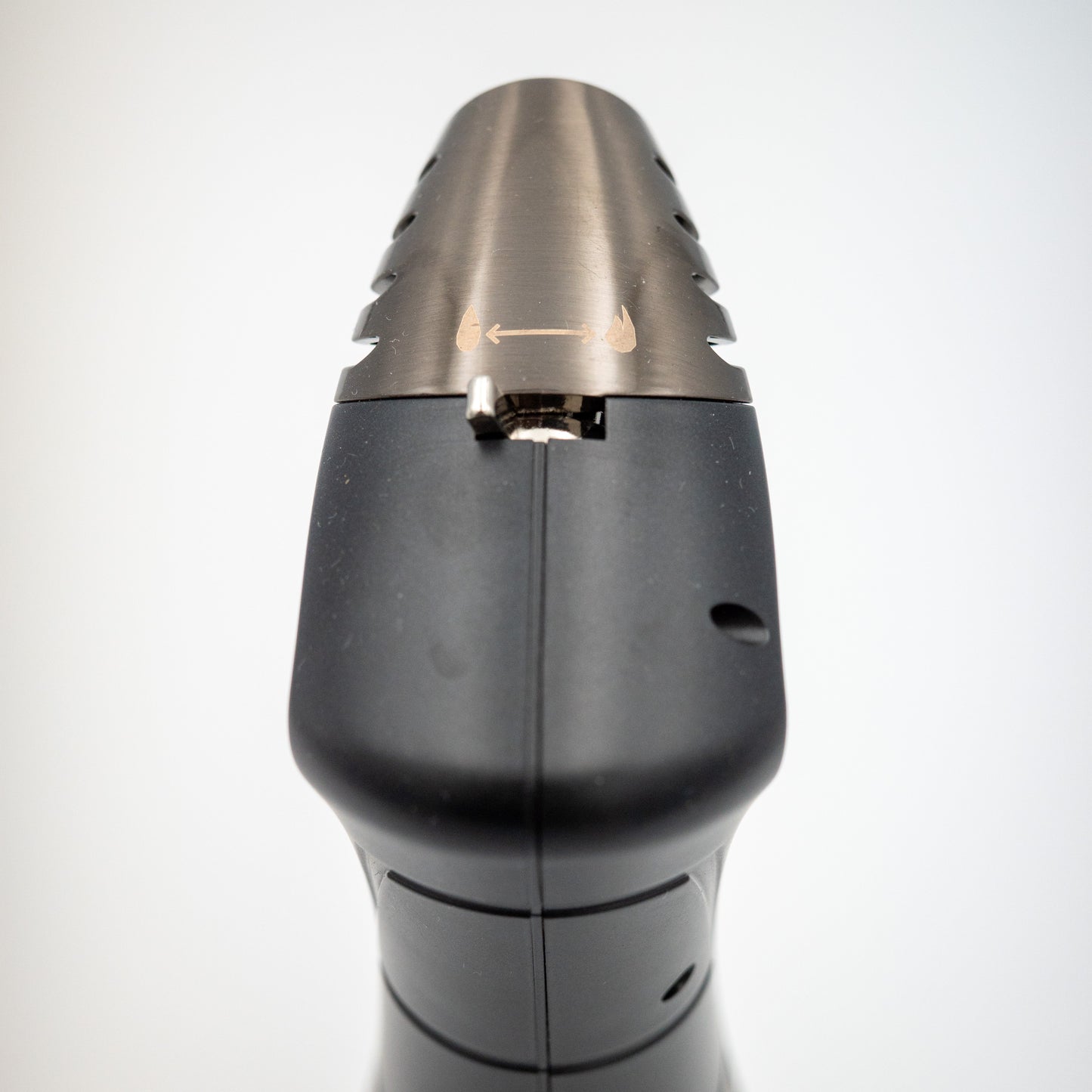 Inferno Duo Table lighter