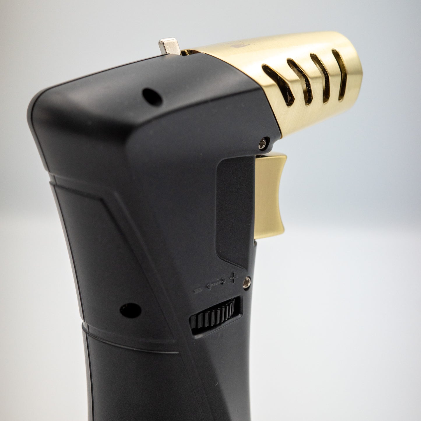 Inferno Duo Table lighter