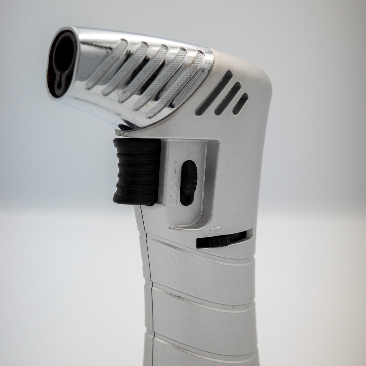 Inferno table lighter