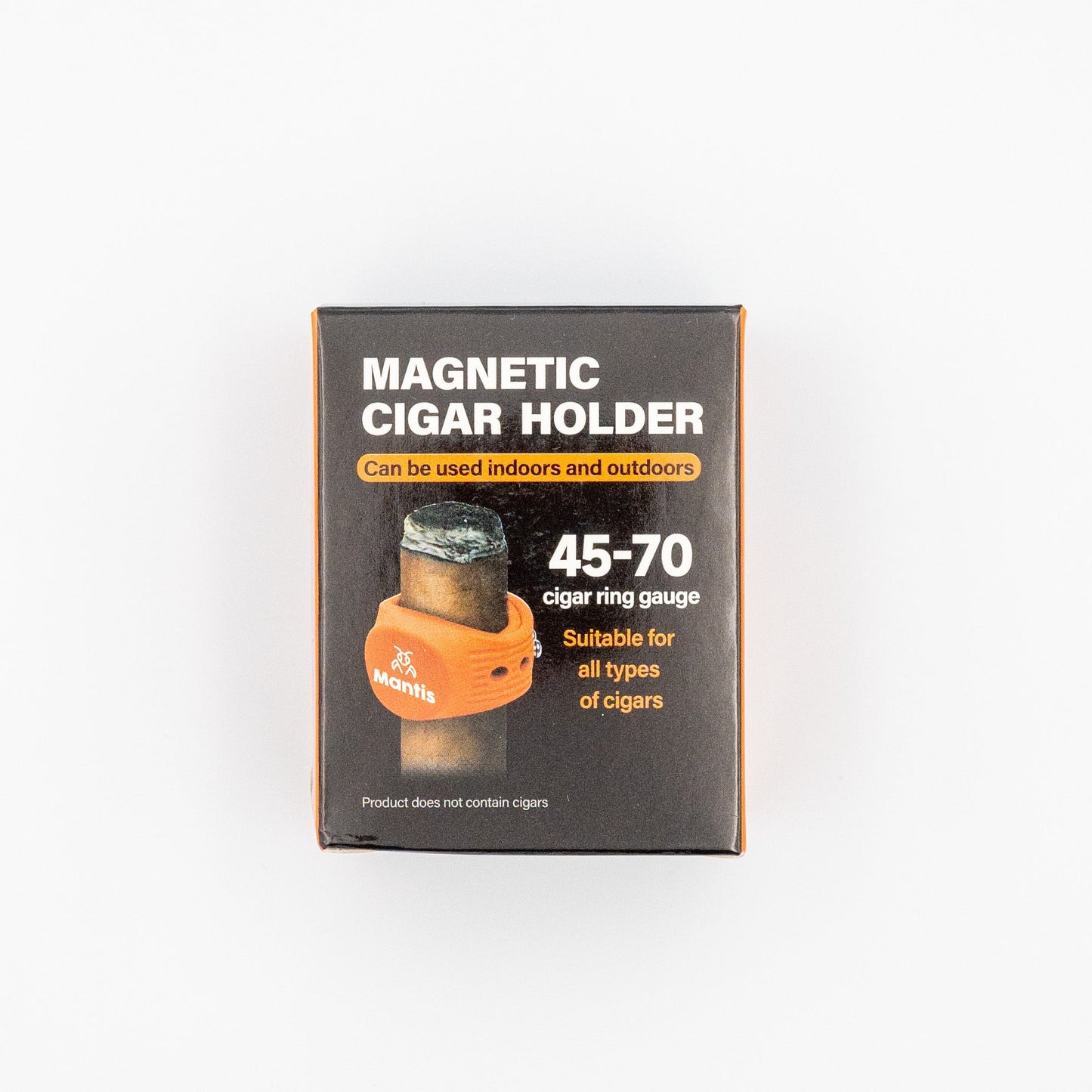 MagBand Magnetic Holder